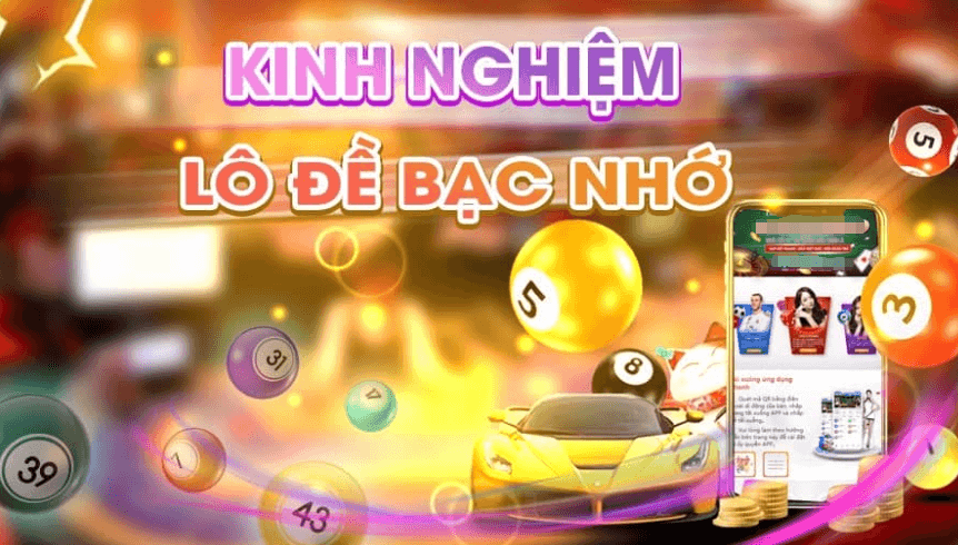 Kinh nghiệm soi cầu bạc nhớ tại Shbet