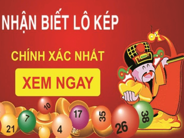 Lô kép câm tại shbet