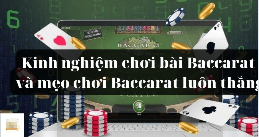 Bí quyết bất bại giữa nhà cái