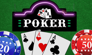 Poker online tại shbet